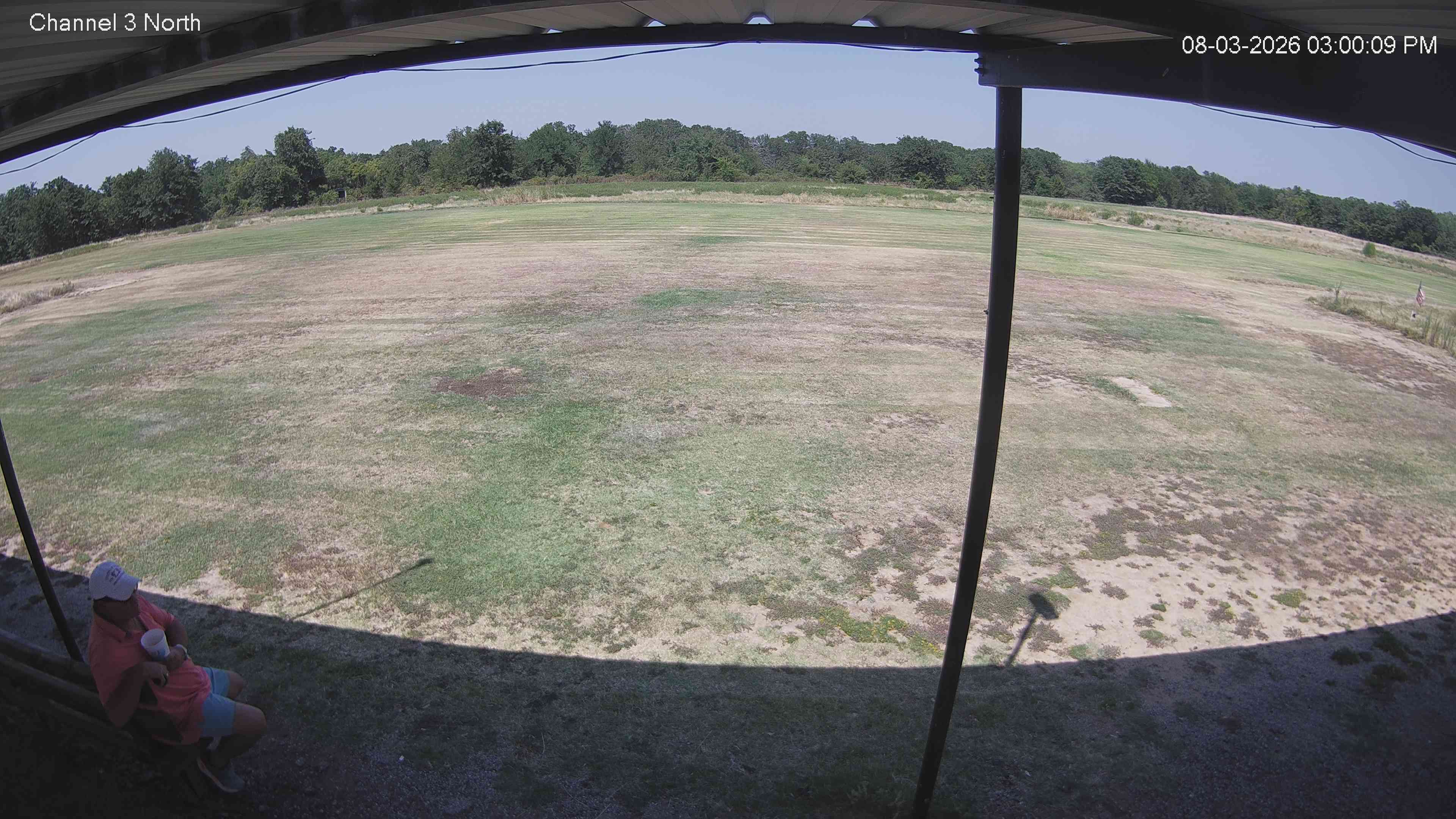 camera image